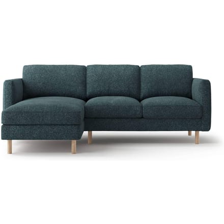 Hoekbank Eden links | Micadoni