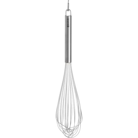 HENDI Piano garde – flexibele draden – roestvast staal – 435 mm – vaatwasserbestendig