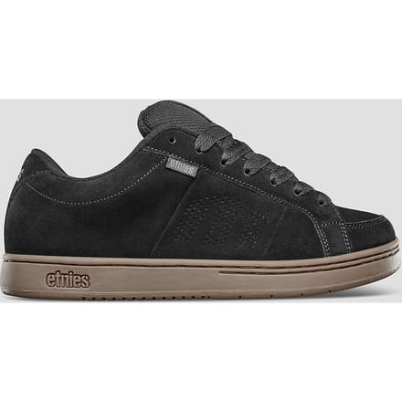 etnies Kingpin Skate Schoenen zwart