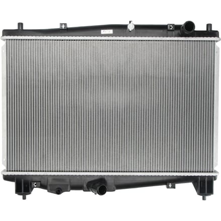 Radiator, motorkoeling KOYORAD PL062489