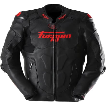 Motorjas RAPTOR EVO 3 van MOTOBLOUZ