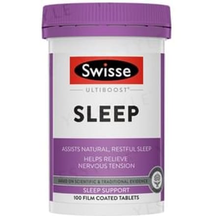 Ultiboost Sleep 100 Tablets