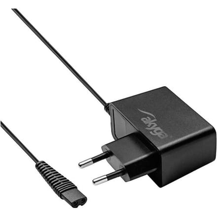 Akyga AK-PD-23 power adapter - Braun shavers power connector - 4.8 Watt