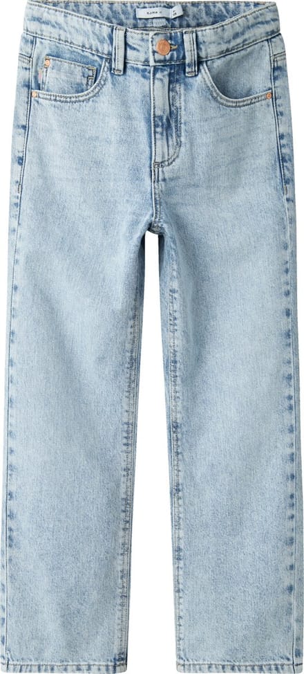 Name it Jeans Straight Leg