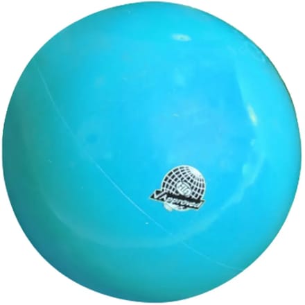 Trainingsbal diam 17cm/280gr Sporti