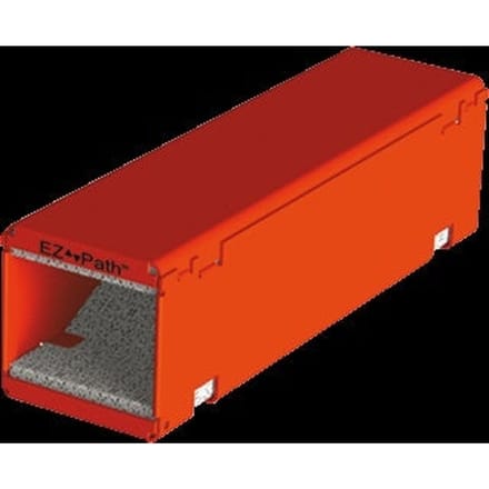Legrand Cablofil Fire geïsoleerde kabeldoorvoer - CM250018