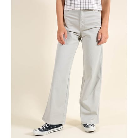 Straight Jeans Oxbow Broeken CALIF