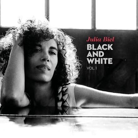Black And White. Volume 1