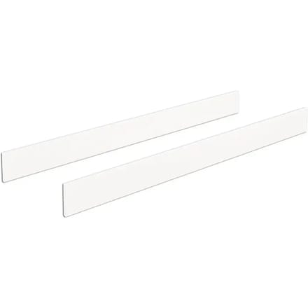 Ledikantenhekken voor baby's Schardt (x2)