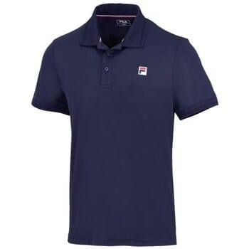 Fila Hermano Polo Heren-Donkerblauw