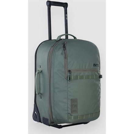 Evoc 2 wielen Reistas 54 cm - darkolive