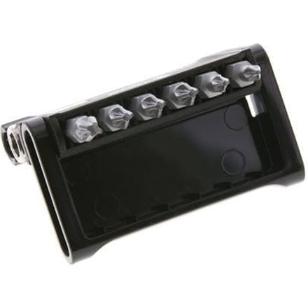 Wera 7-Delig Pozidriv Bit Assortiment