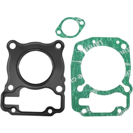 Bovenafdichting motor P2R Honda 125 Cbf, Cb-f-orcal-macbor-masai-archive 4T