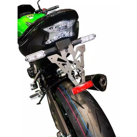 Motorfiets kentekenplaathouder Access Design Kawasaki Z H2