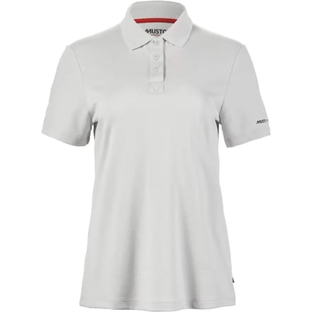 Damespolo Musto Evolution Sunblock