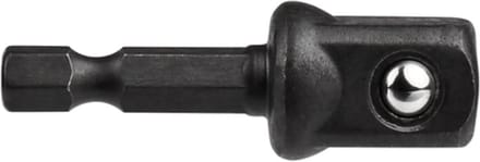 Makita Krachtdopadapter 1/4X1/2 L=50mm - B-54673
