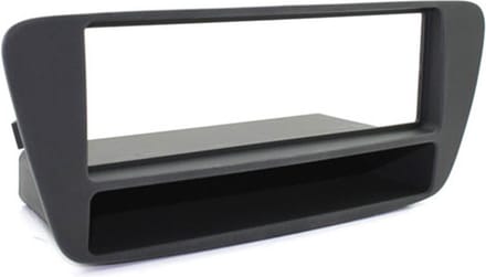 1-DIN paneel Audi Q3 2011-2018