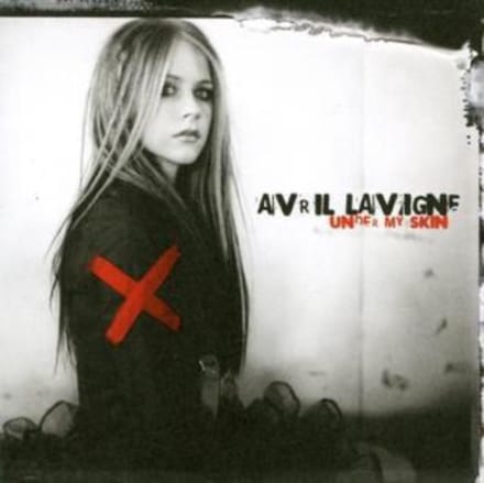Under My Skin - Avril Lavigne