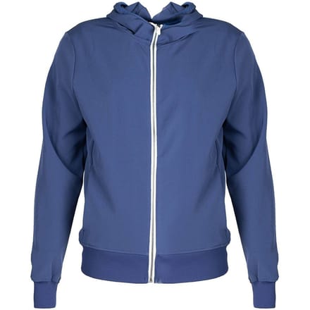 Invicta blouse Full-Zip Mannen blauw