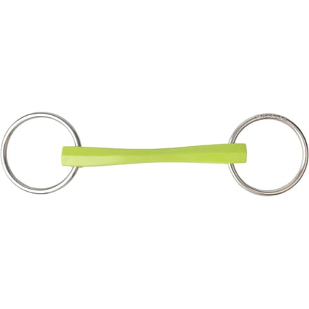 2 ring paardenbit Metalab