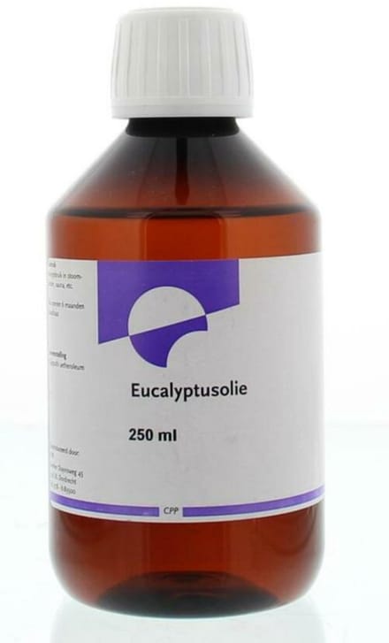 C.P. - Eucalyptus - 250 ml - Etherische Olie
