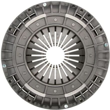 Koppelingsdrukplaat FEBI BILSTEIN 105305