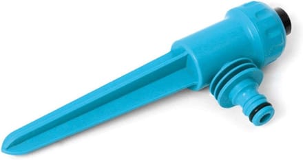 Sproeier voor Tuinirrigatie - Effectieve Irrigatie voor Tuin en Gazon
