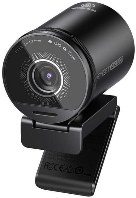 EMEET SmartCam S800 Webcam