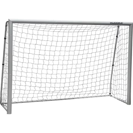 HUDORA Voetbaldoel Expert 240 - 240x160x85cm