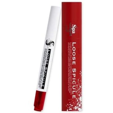 Spa Treatment - Micro Spicule Loose Spicule 2.5g