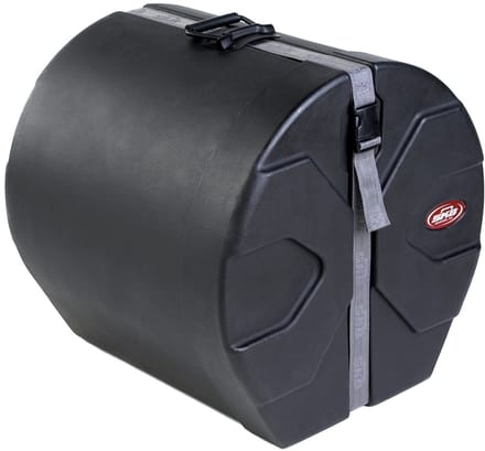 SKB koffer voor 16x16 floortom