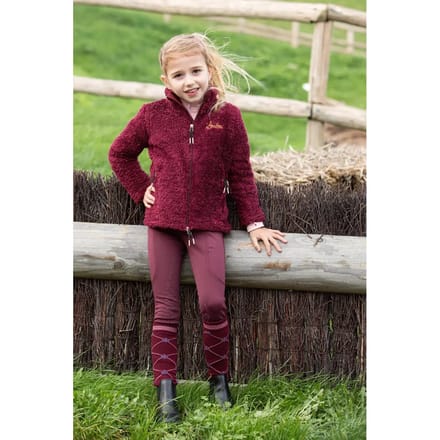 Harry's Horse - Outdoor laars Canada Short - Zwart - 40