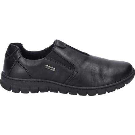 JOSEF SEIBEL Dames Lage schoen Steffi 65 in zwart