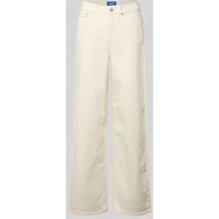 Jeans met 5-pocketmodel Model 'TOKYO'