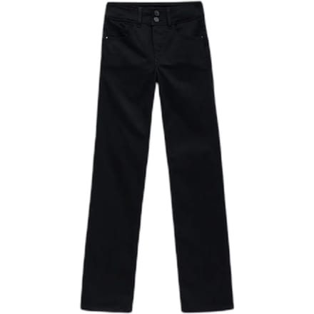 Rechte jeans voor dames Salsa Jeans Secret