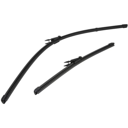Wisserblad DENSO DF-404, 700/380mm, Voor