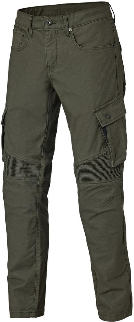 Held Creek 2 Cargo Motorfiets Textielbroek -