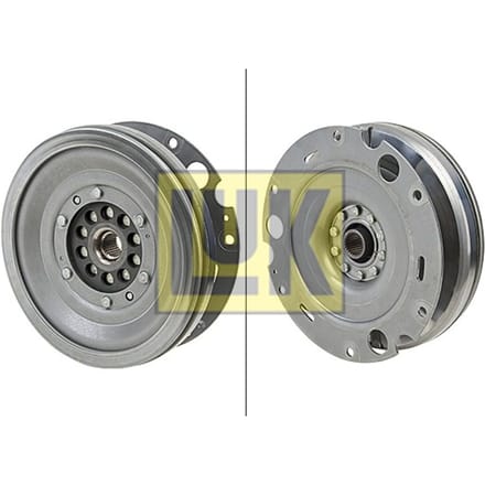 Schaeffler Luk Dubbel massa vliegwiel LUK 415 0717 09