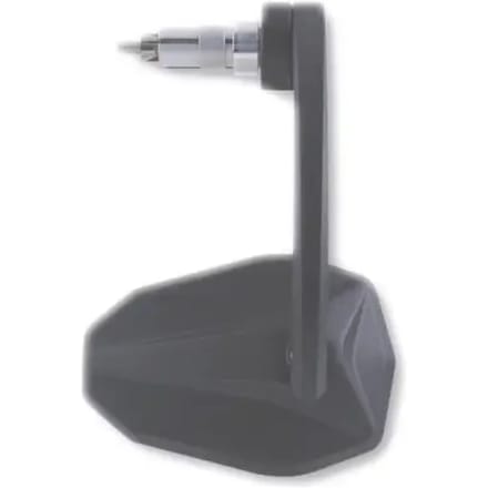 Highsider Victory-blast Evo 1108374 Achteruitkijkspiegel Zilver