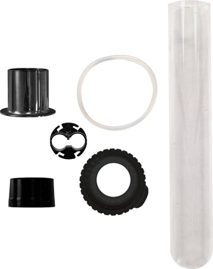 SuperFish Aquaclear UV 18 W Service Kit-Groen