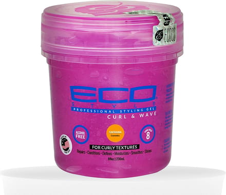 Eco Styler Styling Gel