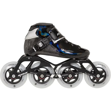 Rolschoenen voor kinderen Powerslide Dragon 84