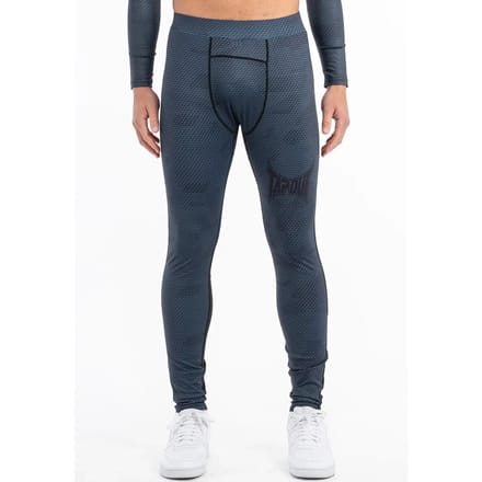 Tapout Mapleton functionele legging met smalle pasvorm