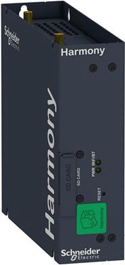 Schneider Electric Evlink LMS Dynamiek 5 laadpunten
