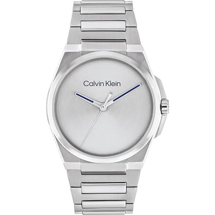 Calvin Klein 25200456 Meta Minimal Horloge