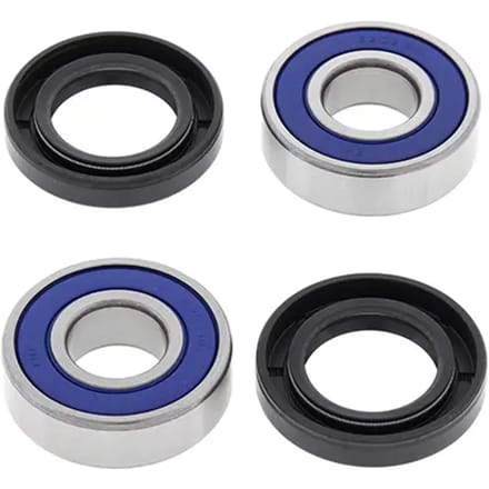 Lagerset voorzijde All Balls Racing 25-1216