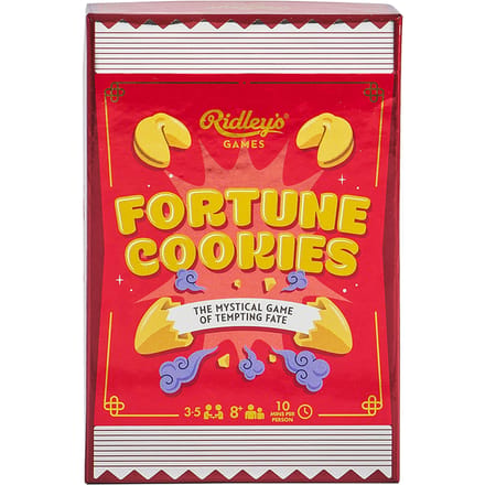 Ridley's Games - Fortune Cookie