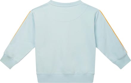Someone WAVEY-SB-16-A Jongens Trui - SOFT BLUE