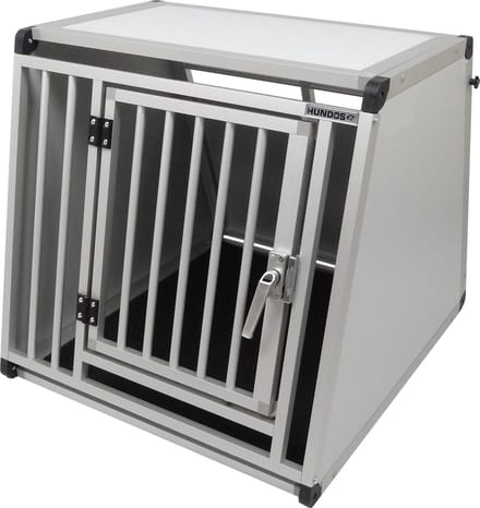Hundos Autobench L 80x70x67 cm Nieuw