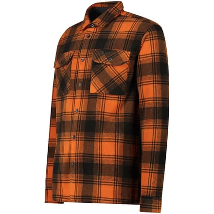 Shirt met lange mouwen CMP